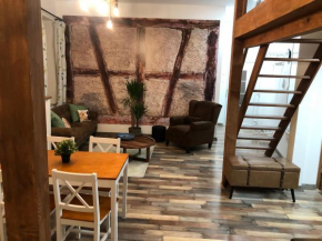 Dunakavics Boutique Apartman Szentendre